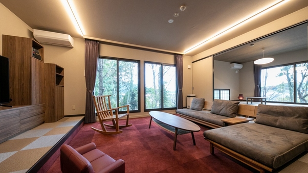 翡翠-Hisui-◆カラオケ付◆1階檜風呂・2階ジャグジー